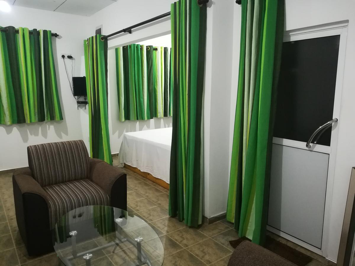 Avendra Garden Hotel Monaragala Екстериор снимка